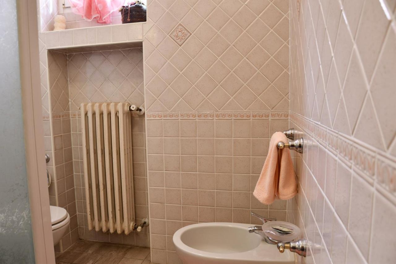 Gera Villa Apartment Argegno Bagian luar foto