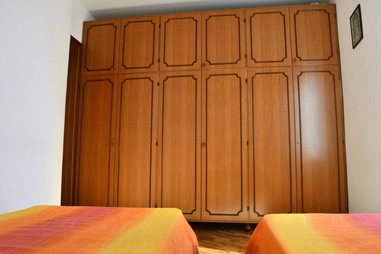 Gera Villa Apartment Argegno Bagian luar foto
