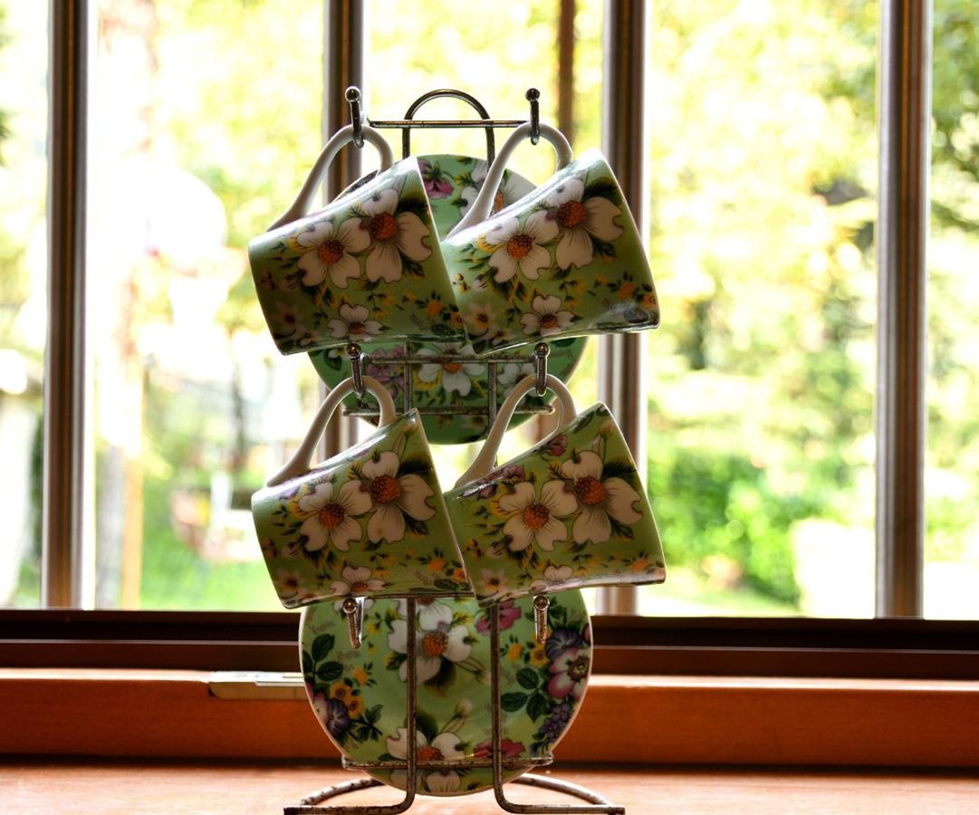 Gera Villa Apartment Argegno Bagian luar foto