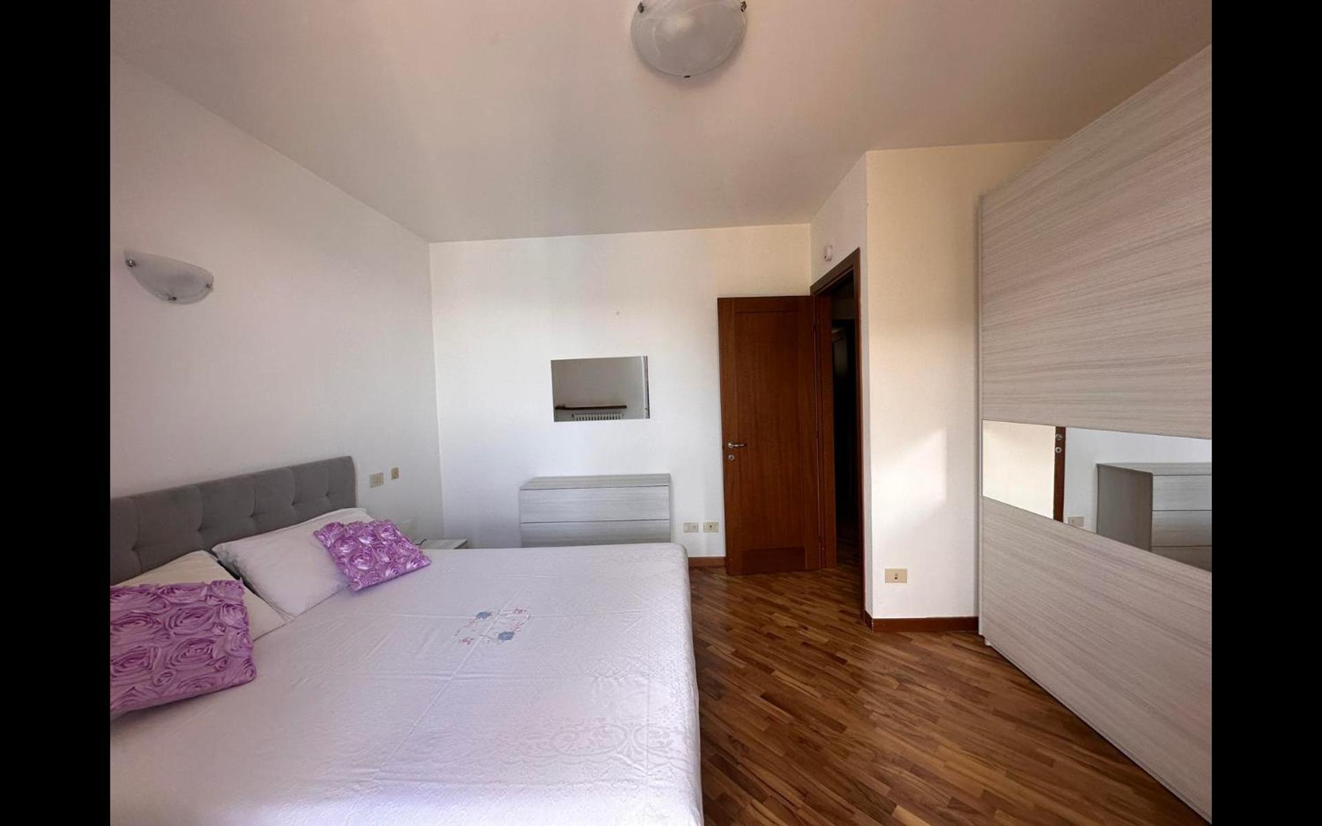 Gera Villa Apartment Argegno Bagian luar foto